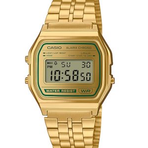 CASIO Vintage 33mm