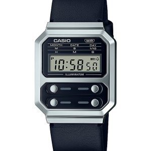 CASIO Vintage Edgy