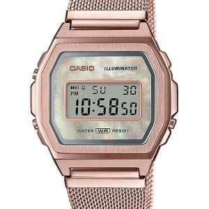 CASIO Vintage Premium 38mm