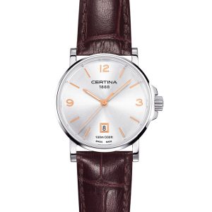 CERTINA DS Caimano Lady 27mm REA