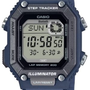 Casio Herrklocka WS-B1000-2AVEF Timeless Collection Standard