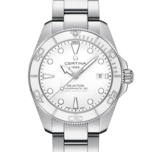 Certina DS Action Diver 40,5 mm