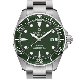 Certina DS Action Diver