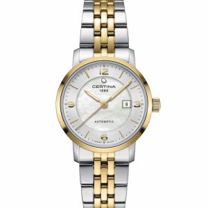 Certina DS Caimano