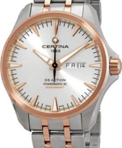 Certina Herrklocka C032.430.22.031.00 Ds Action