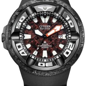 Citizen Herrklocka BJ8059-03Z Promaster Professional Diver 300