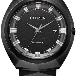 Citizen Herrklocka BN1015-52E Classic Svart/Stål ⌀42.5 mm