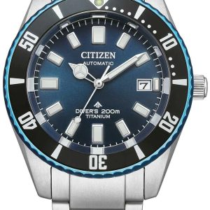 Citizen Herrklocka NB6026-56L Promaster Marine Fujitsubo 35th