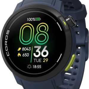 Coros Pace Pro Blue