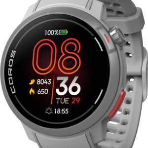 Coros Pace Pro Grey