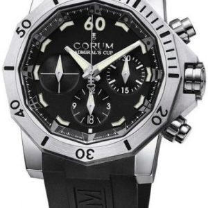 Corum Herrklocka 753.451.04-0371 AN22 Admirals Cup Seafender