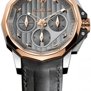 Corum Herrklocka 753.771.24-0F61 AK16 Admirals Cup Challaenger 44