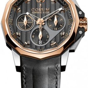 Corum Herrklocka 753.771.24-0F61 AN16 Admirals Cup Challaenger 44
