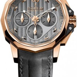 Corum Herrklocka 753.771.55-0081 AK16 Admirals Cup Challaenger 44
