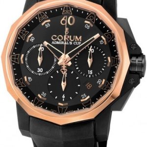 Corum Herrklocka 753.803.03-0371 AN22 Admirals Cup Challaenger 44