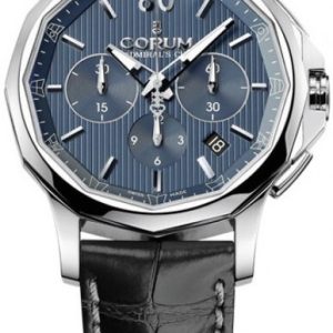 Corum Herrklocka 984.101.20-0F01 AB10 Admirals Cup Legend 42