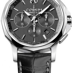 Corum Herrklocka 984.101.20-0F01 AN10 Admirals Cup Legend 42