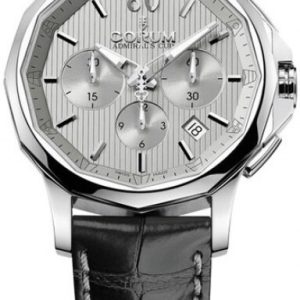 Corum Herrklocka 984.101.20-0F01 FH10 Admirals Cup Legend 42