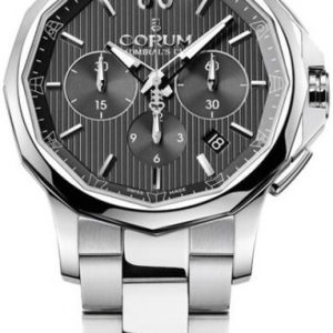 Corum Herrklocka 984.101.20-V705 AN10 Admirals Cup Legend 42