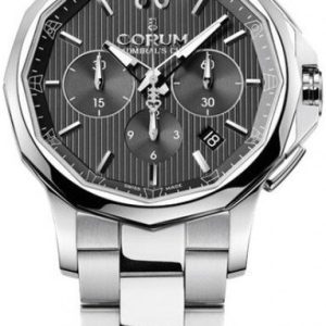 Corum Herrklocka 984.101.20-V705 AN10 Admirals Cup Legend 42