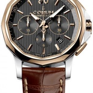 Corum Herrklocka 984.101.24-0F02 AN11 Admirals Cup Legend 42
