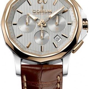 Corum Herrklocka 984.101.24-0F02 FH11 Admirals Cup Legend 42