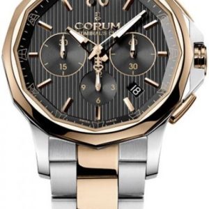 Corum Herrklocka 984.101.24-V705 AN11 Admirals Cup Legend 42