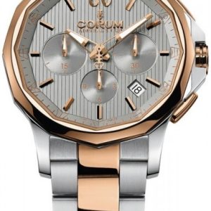 Corum Herrklocka 984.101.24-V705 FH11 Admirals Cup Legend 42