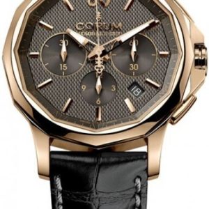 Corum Herrklocka 984.101.55-0001 AK12 Admirals Cup Legend 42