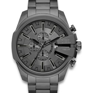 DIESEL Mega Chief Slim Chronograph 51mm