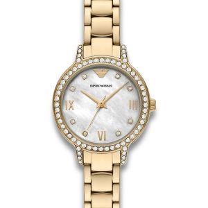 Emporio Armani Cleo 32mm