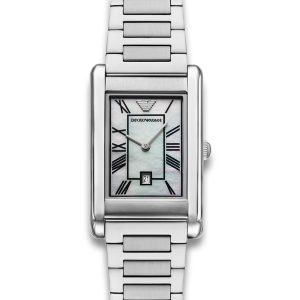 Emporio Armani Gino 25mm