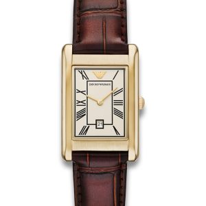Emporio Armani Gino 25mm