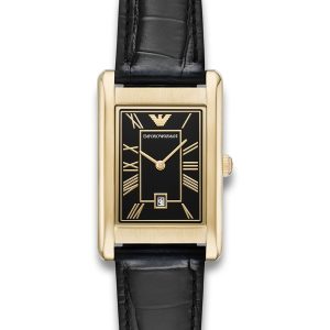 Emporio Armani Gino 25mm