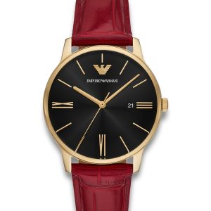 Emporio Armani Minimalist 39mm