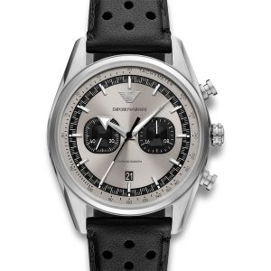 Emporio Armani Racer Chronograph 42mm