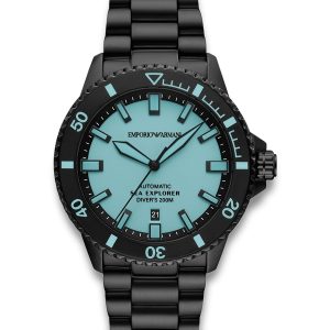 Emporio Armani Sea Explorer Automatic 42mm