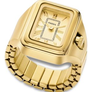 FOSSIL Raquel Watch Ring 18mm