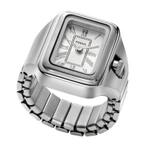 FOSSIL Raquel Watch Ring