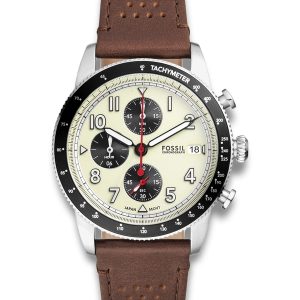 FOSSIL Sport Tourer Chronograph 42mm