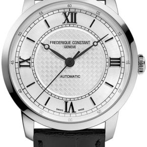 Frederique Constant Herrklocka FC-301S3B6 Classics