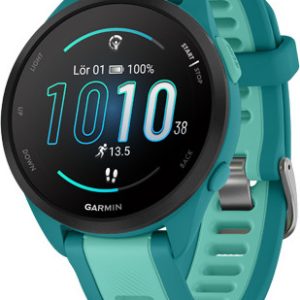 Garmin Forerunner 165 Music Turquoise/Aqua