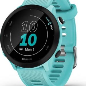 Garmin Forerunner 55 GPS Aqua