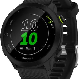 Garmin Forerunner 55 GPS Black