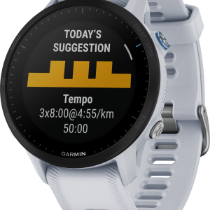 Garmin Forerunner 955 White