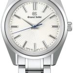 grand seiko damklocka sbgw297g heritage collection