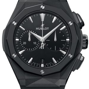 Hublot 549.CI.1270.RX.ORL24 Classic Fusion Chronograph Orlinski