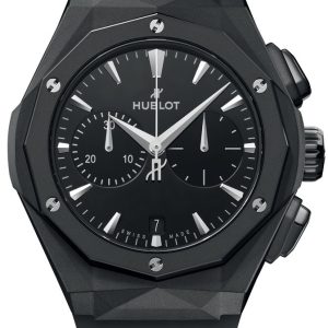 Hublot 549.CI.1270.RX.ORL24 Classic Fusion Chronograph Orlinski