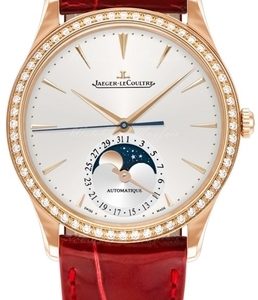Jaeger LeCoultre Damklocka 1242501 Master Ultra Thin