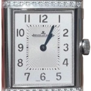 Jaeger LeCoultre Damklocka 2578480 Reverso Classic